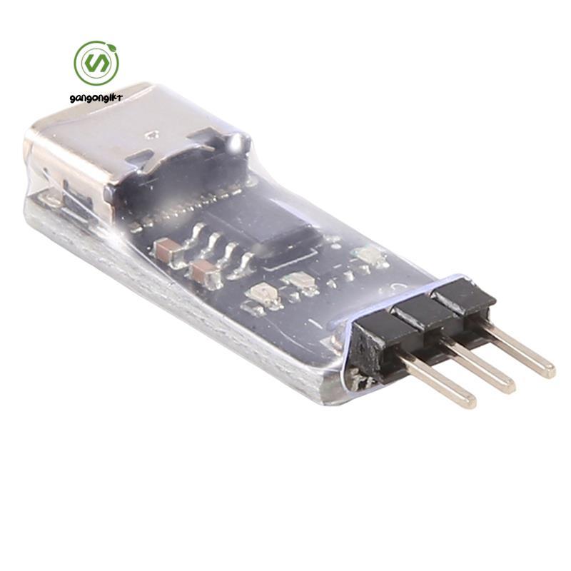 [gangong1kr]ESC Crawler ESC USB Link RC อะไหล่อัพเกรด AM32 BLS32 เชื่อมต่อ ESC เป็นคอมพิวเตอร์ 1 ชิ้