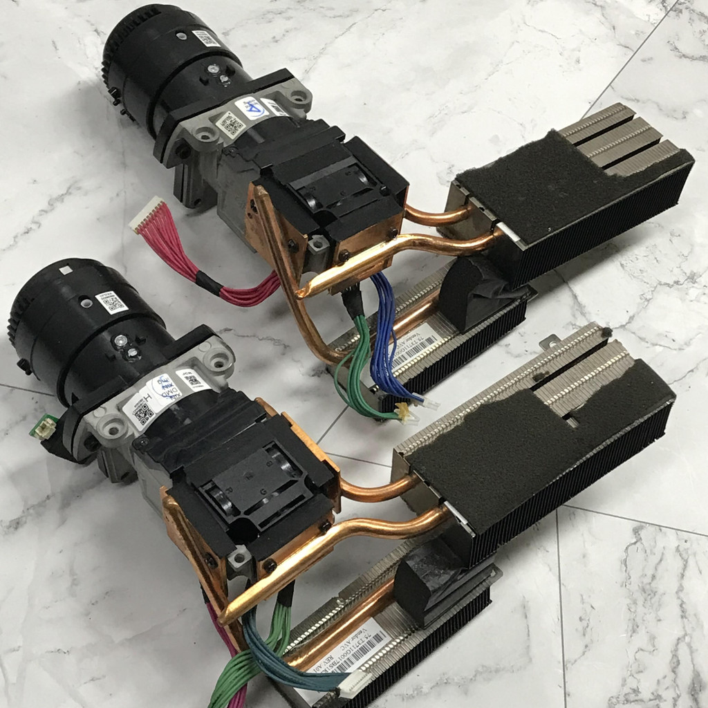 X X XGIMI โปรเจคเตอร์ H1S Light Machine เลนส์วงจรเลนส์ Multi-Eye XGIMI H2/h2 slim/h1s Aurora รุ่น/N2