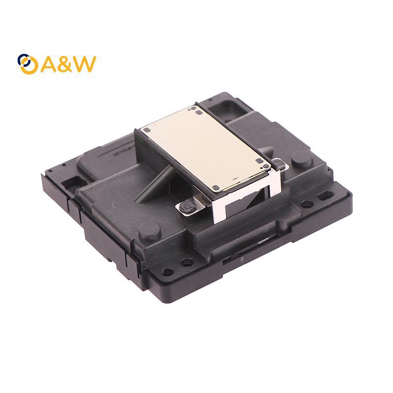 A&W หัวพิมพ์ F197010 สําหรับ Epson TX420 TX430 NX420 NX430 SX430 ME560 ME535 ME570 XP101 XP211 XP103