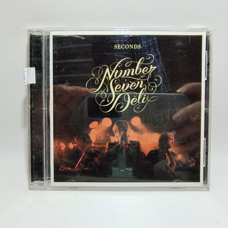 (ฉบับญี่ปุ่น )  สนุกกับการนอนพักรับประทานอาหาร店乐号 Number Seven Deli xianhuo