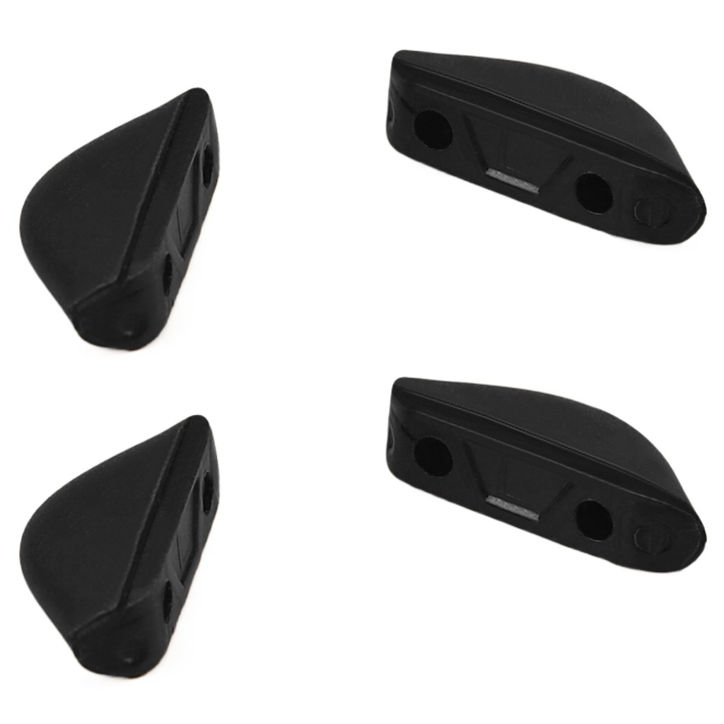 ฮอก Klo แผ่นรองจมูกสำหรับ Oky Crosslink โมเดล OX8029,OX8033,OX8041,OX8118,OX8076 - แว่นตา