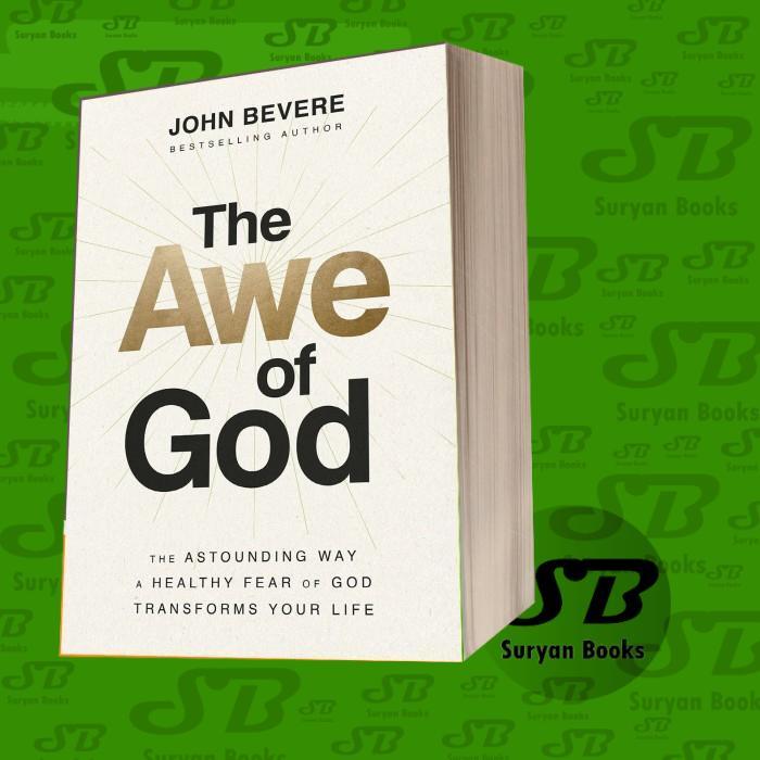 Awe of God John Bevere