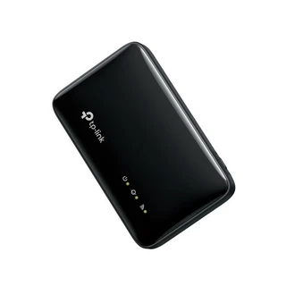 TP-LINK M7005 4G LTE Mobile Wi-Fi รองรับการเชื่อมต่อพร้อมกันสูงสุด 10 อุปกรณ์ รับประกันศูนย์ไทย 1 ปี