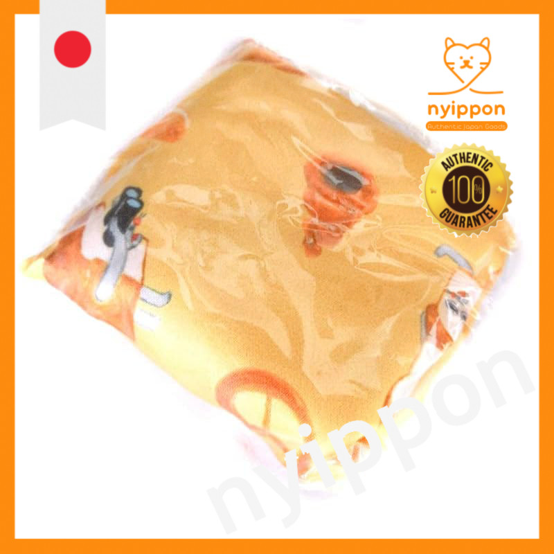 Pando Robber Hair Band Turban Hair Accessory Back Elastic Single Item (White) Pando Robber Hair Band