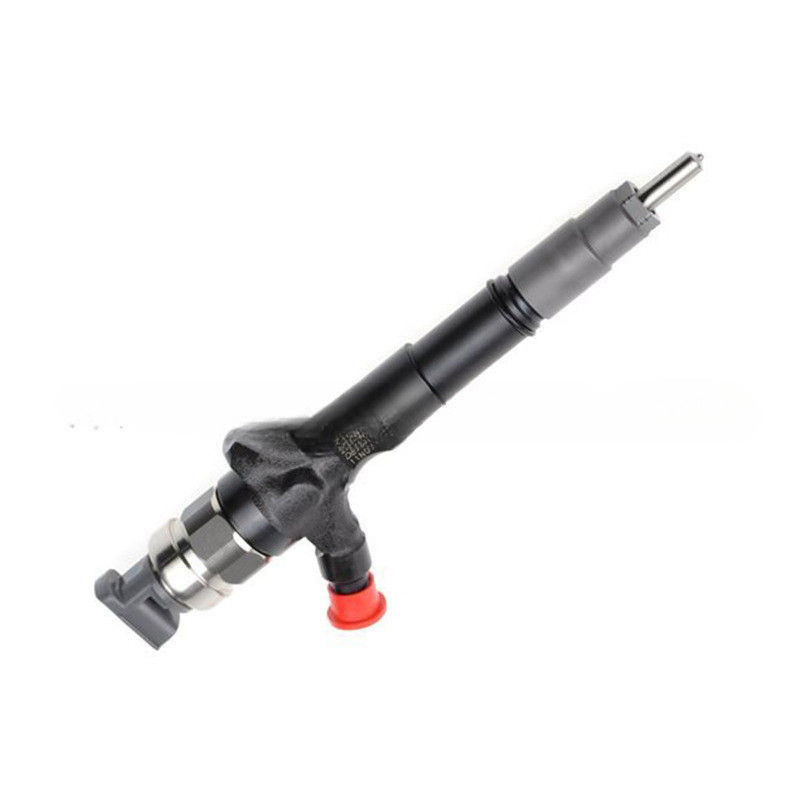 ชุดหัวฉีด Denso 23670-51040 / 095000-9770 สำหรับเครื่องยนต์ Toyota 1VD-FTV