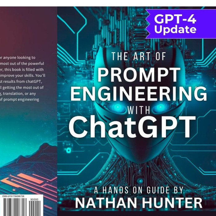 ศิลปะแห่งวิศวกรรมพร้อมพร้อม ChatGPT_ GPT-4 & Plugins Update