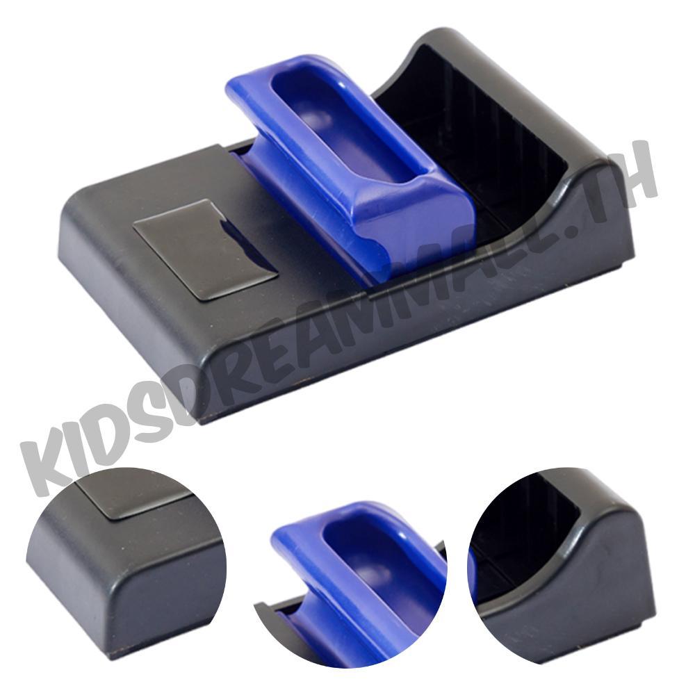 Portable Grip Trainer Wear Resist Anti-Slip สําหรับ Climb & Rehabilitation & Gym