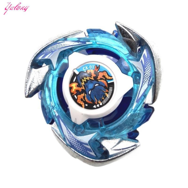 [Yulong] CX-01 CX-02 CX-03 CX-04-01/02 Flame Bey X Bey เท่านั้นโดยไม่ต้อง Launcher TH