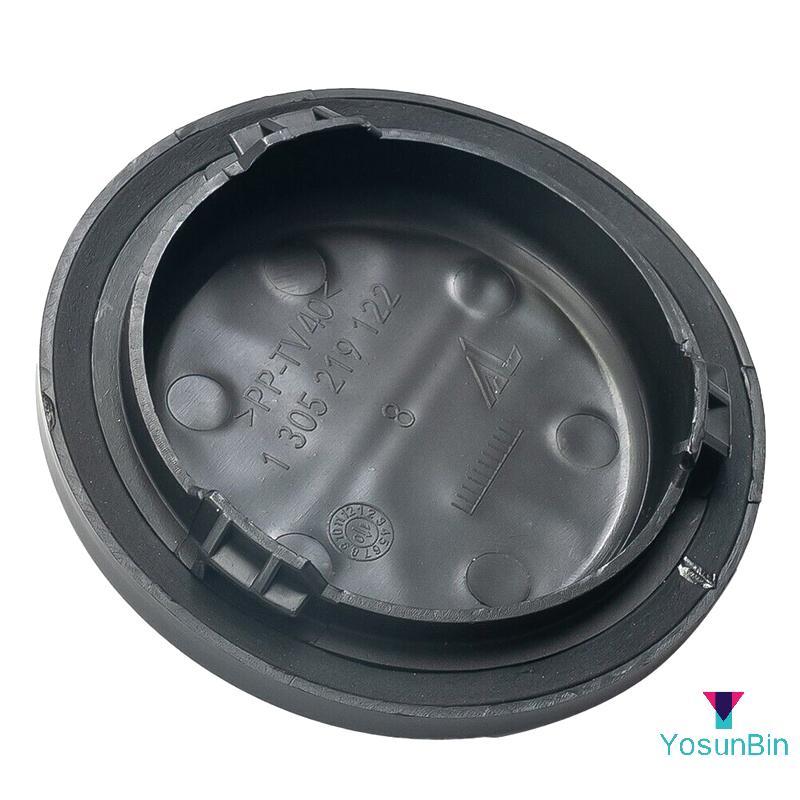 YosunBin] ไฟหน้ารถฝาครอบกันฝุ่นฝาครอบไฟหน้าฝาครอบฝุ่นเหมาะสําหรับ W204 W171 W212 W222 ไฟหน้าซีลไฟหน้