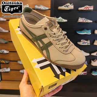 MEXICO 66 SD รองเท้ากีฬาผู้ชายผู้หญิงรองเท้าวิ่ง