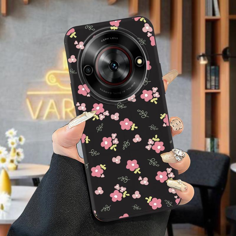 สําหรับ ZTE Blade V70 Max V70 Design V60 Design Nubia V70 Design V50 Design V60 V50 V30 V41 สมาร์ท V