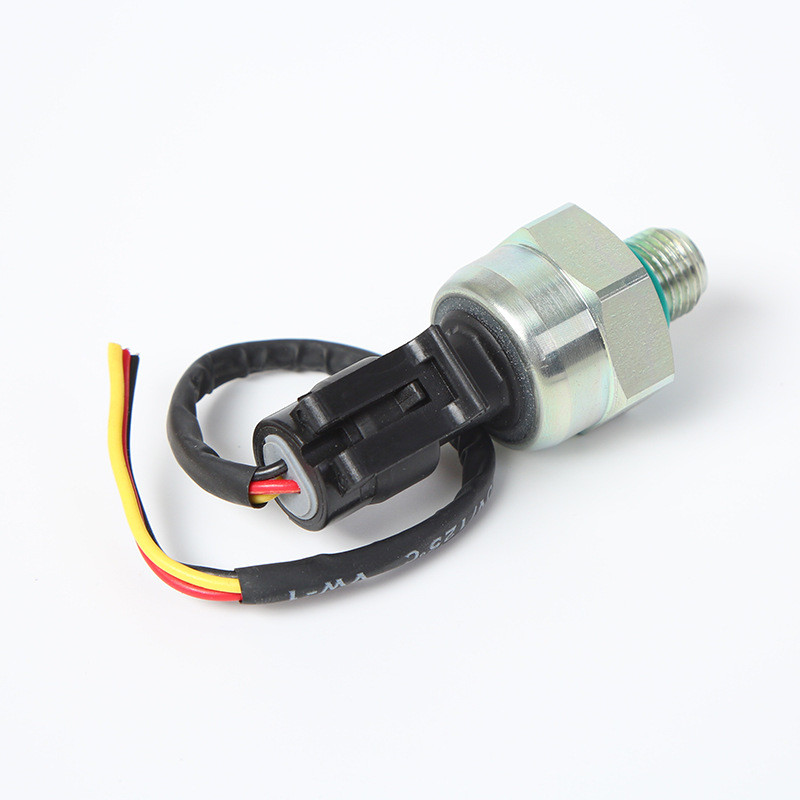 F4TZ-9F838-A F6TZ-9F838-A เหมาะสำหรับเซ็นเซอร์วัดแรงดันน้ำมันของฟอร์ด