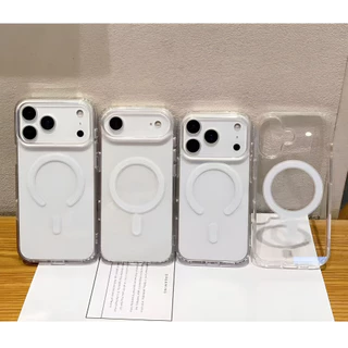 👏Quick-รองรับการชาร์จแบบไร้สาย เคสไอโฟน iPhone 17PROMAX 17AIR 16ProMax 15PRO 14PLUS 13/12/11-ZRQYCK1