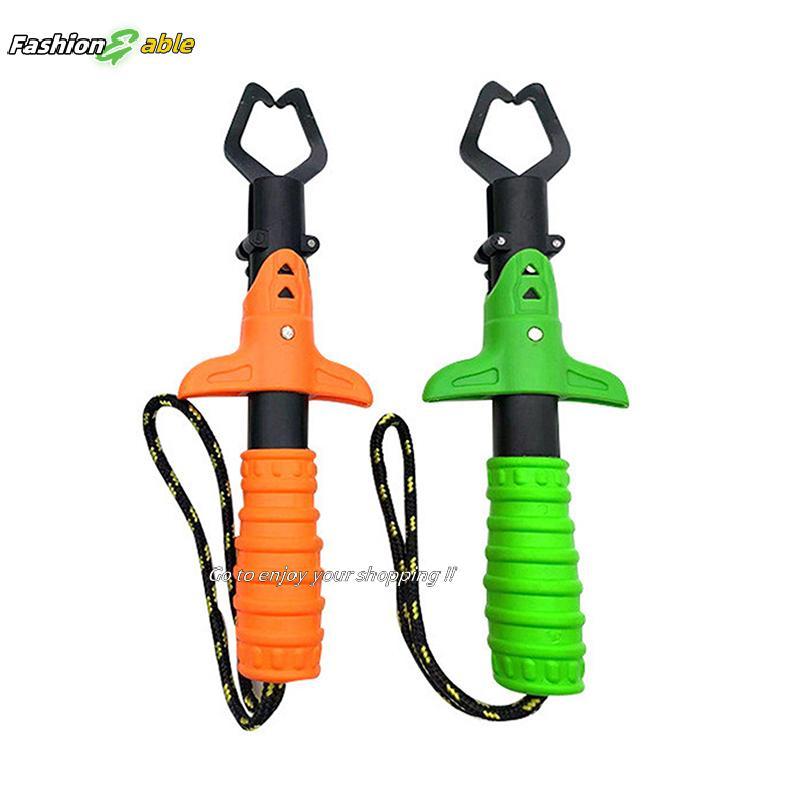 คีมจับปลาแบบพกพา Gripper Professional สำหรับนักตกปลา