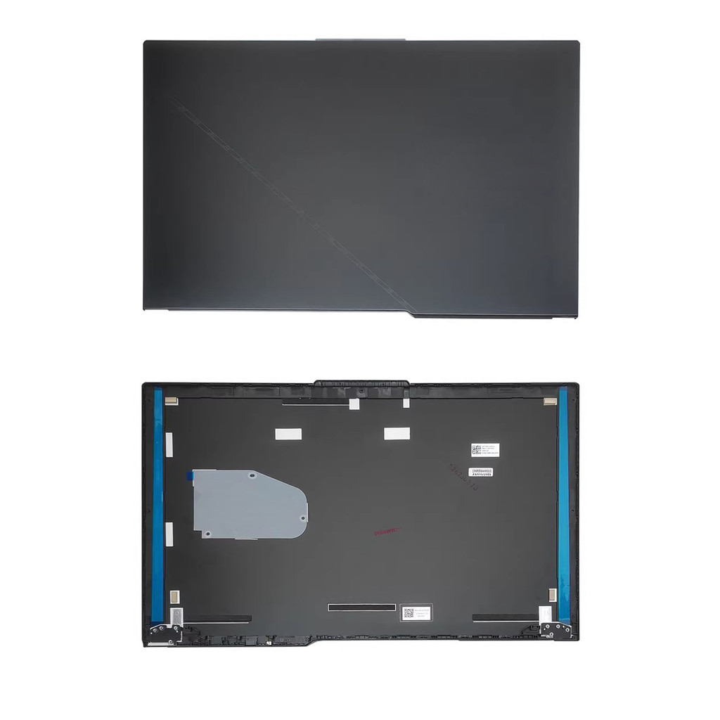 ใหม่สําหรับ ASUS ROG 7 Plus G713P G733PY G733PZ แล็ปท็อปอะไหล่แล็ปท็อปปกหลัง LCD ฝาครอบด้านหลังหน้าจ