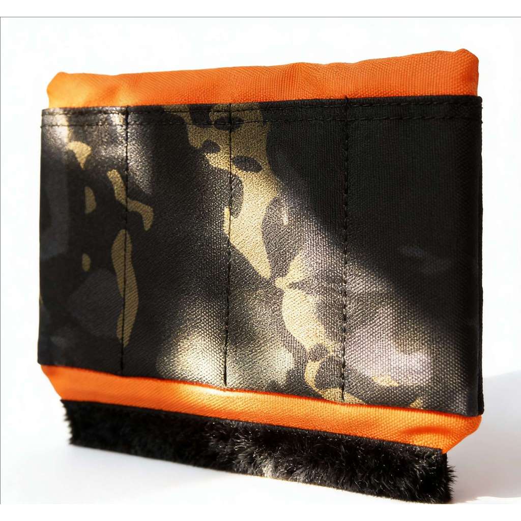 VAA8 แผงเก็บมีด EDC 8 ช่อง, แผงสําหรับ VE40