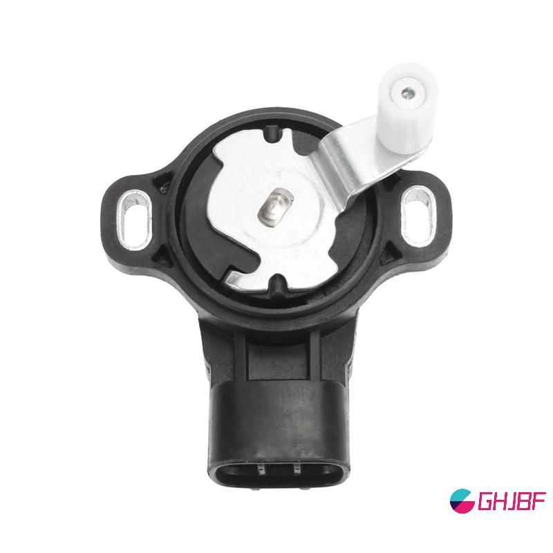 GHJBF] Accelerator Pedal Throttle Position Sensor 89441-5290B เหมาะสําหรับ Toyota RAV4 Camry 1CD-FTV