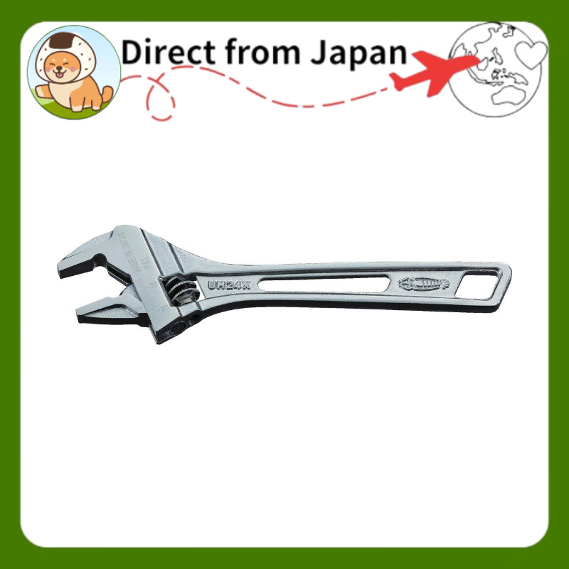 Lobtex Hybrid Monkey Wrench X UMG UMG[Direct from Japan]