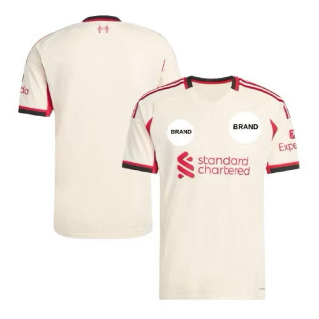 พัดลมฟุตบอล Liverpool เยือน ฤดูกาล 2025/26