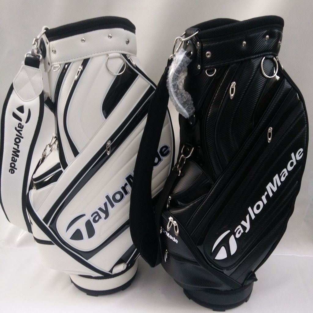 GOLF Bag Men Women GOLF Club Bag GOLF Bag High-End Fabric Standard GOLF Bag