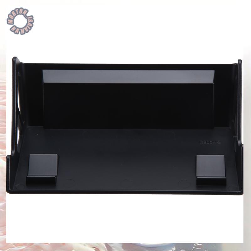 [VNG3]D200H Stand Baseplate สําหรับตัวควบคุมสตรีมมิ่งสดสําหรับ 13 ปุ่ม LCD อุปกรณ์เสริมที่จําเป็นสํา
