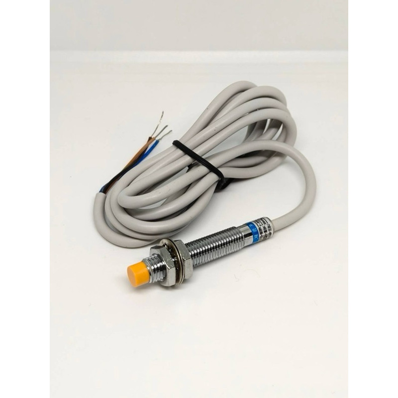 New มือ1 LJA8A3-2-Z/BY เซ็นเซอร์ ส่งจากไทย LJA8A3-2-Z/BY LJA8A3-2-Z /BY