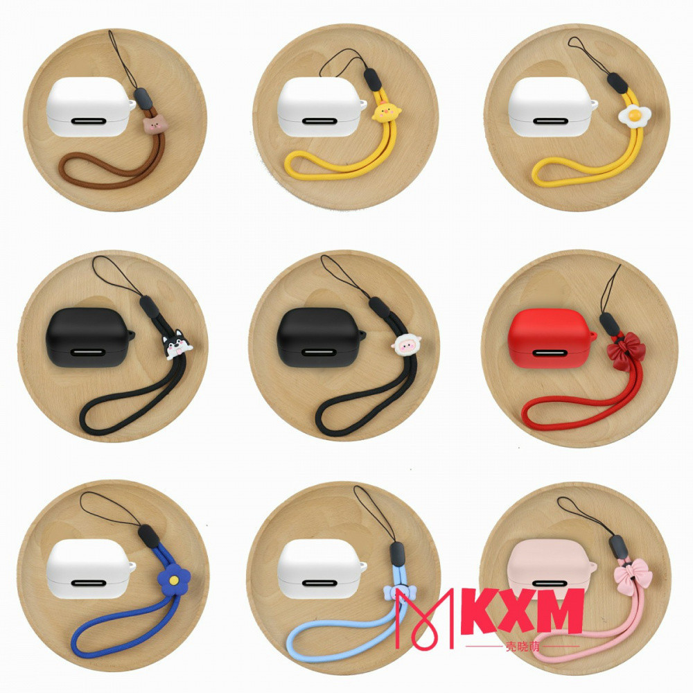 ZW1422 REALME Buds AIR 8/AIR 7 pro/ Air 7 Case /buds clip กันฝุ่นนุ่มล้างทําความสะอาดได้ฝาครอบป้องกันเคสซิลิโคนสําหรับ Realme