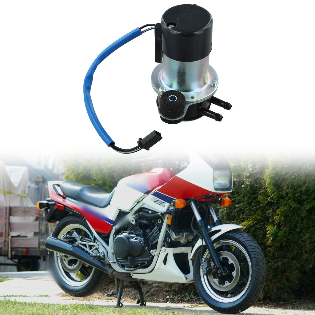 ปั๊มเชื้อเพลิงทดแทนสําหรับ Honda VF700F VF750F VF700C Magna สําหรับอะไหล่ Interceptor