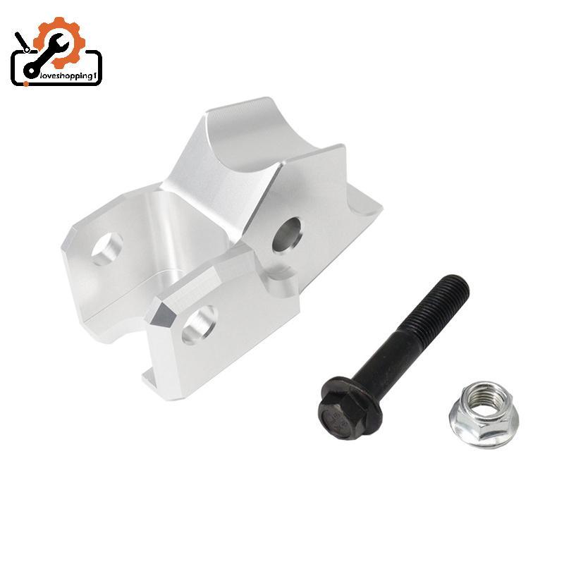 [LOV] ด้านหลัง Sho Extender Kit สําหรับ Ryker ทั้งหมด 600-900 รุ่นสูงสุด 2021 ความสูง Extension Rise