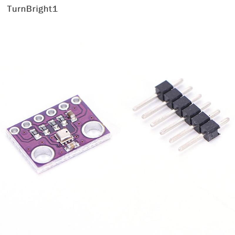 [TurnBright] BME280 5V Digital Module BMP280-5V Temperature Barometric Pressure Sensor Module (*^▽^*