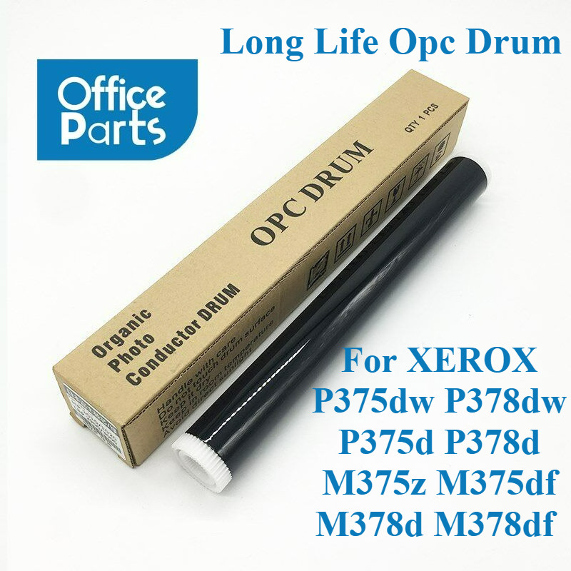 OPC กลองสําหรับ XEROX P375dw P378dw P375d P378d M375z M375df M378d M378df 375 378