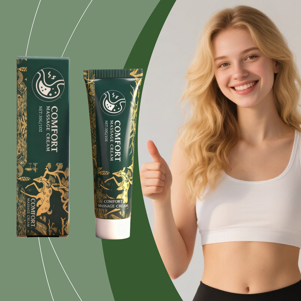 พร้อมสต็อก จัดส่งด่วน SELUMB Abdomen Care Cream Daily Gentle Soft Nourish Abdomen Skin Apply Care Ab