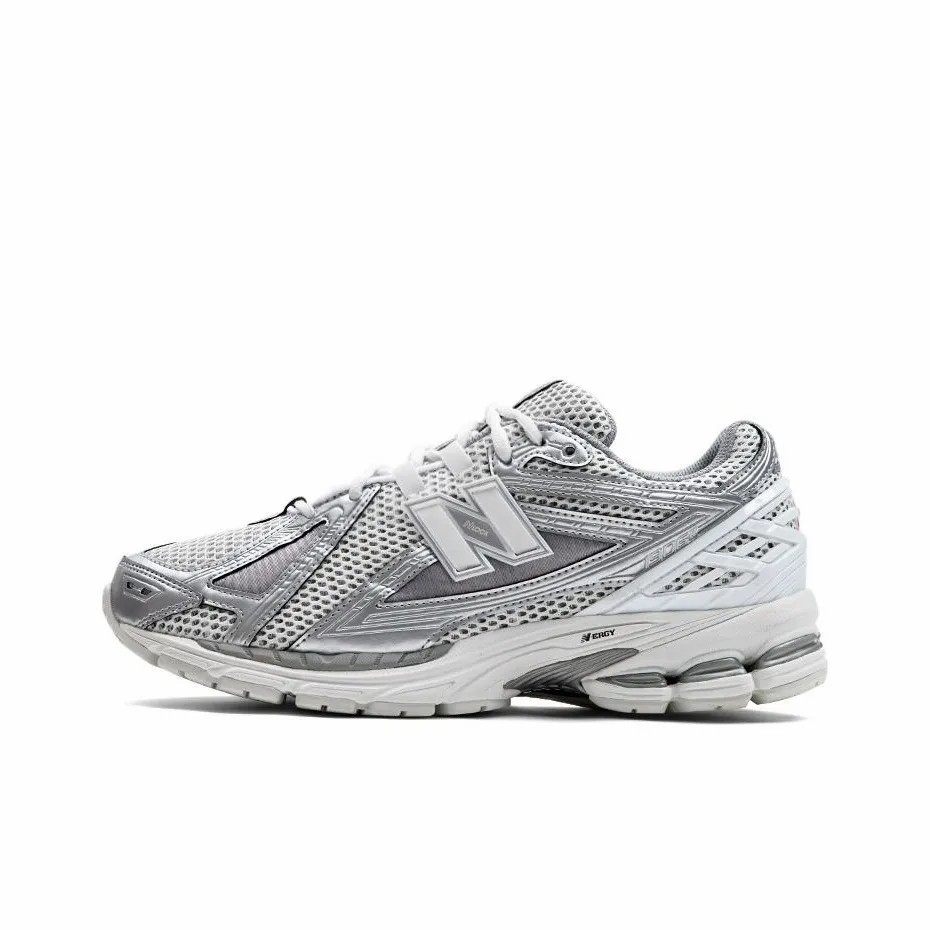 New Balance NB 1906R Casual Shoes Unisex รองเท้าลำลอง รองเท้าวิ่ง（ของแท้ 100%）จัดส่งฟรี