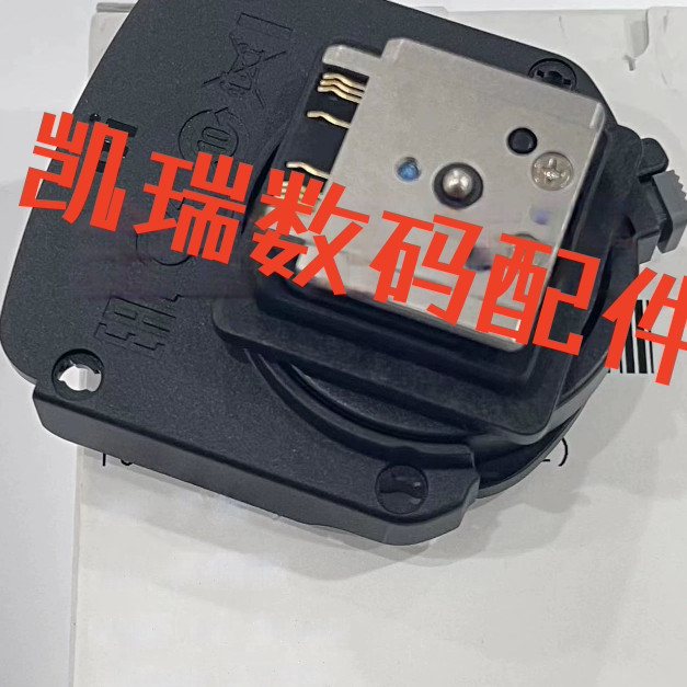 เหมาะสําหรับ Sony HVL-F60RM2 ฐานรองเท้าร้อนฐานแฟลชซ็อกเก็ตฐานรองเท้าร้อนยี่ห้อใหม่เดิมแท้