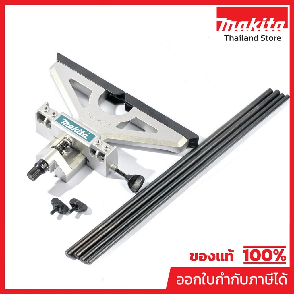MAKITA มากีต้า MP195136-9 อะไหล่ RT0700C#F38 STRAIGHT GUIDE NO.F38 STRAIGHT GUIDE FOR RT0700C Code 1