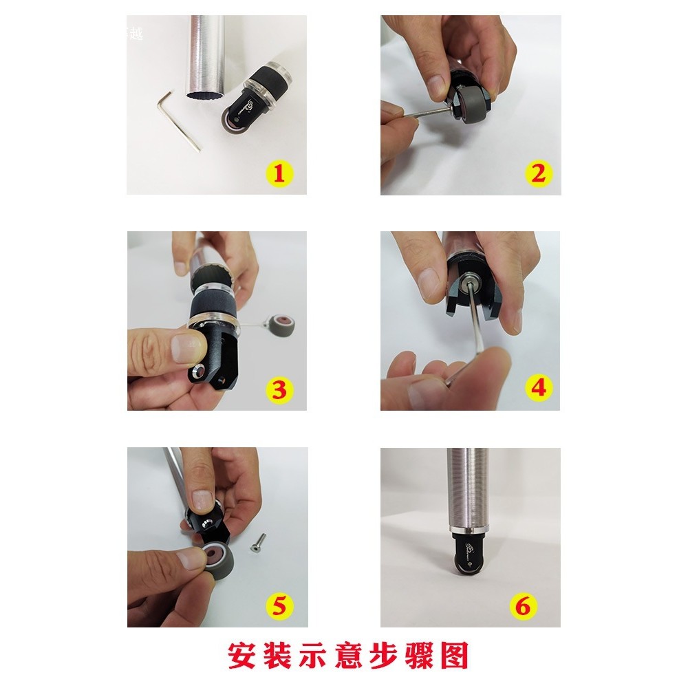 จักรยาน Dahon K3 Plus พร้อมล้อพับได้และ Easy Wheel