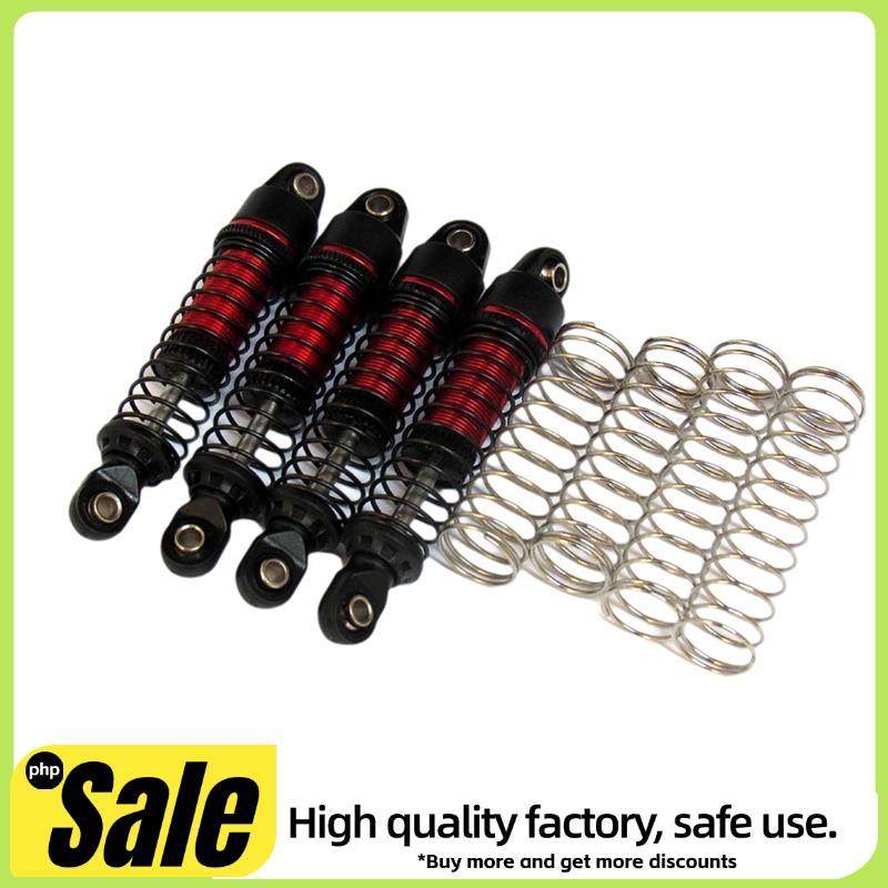 โลหะน้ํามัน Shock Damper สําหรับ Trx4m/C8801/C8809 Shock Damper สําหรับ Trx4m/C8801/C8809