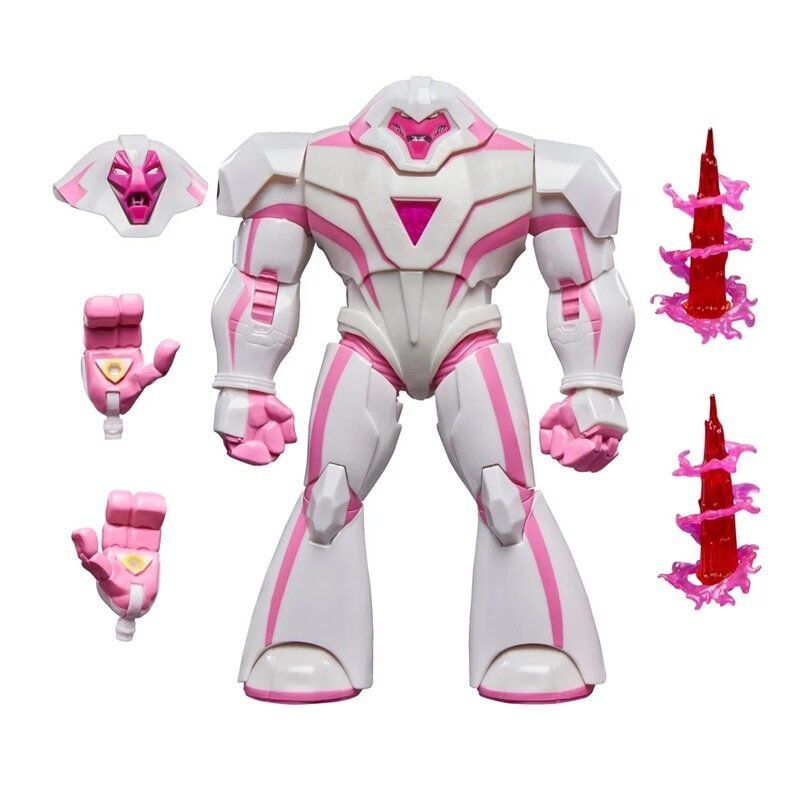 พร้อมสต็อก Hasbro X-Men Ninglu Sentinel 20 ซม.Action Figure Figure ของแท้รุ่น