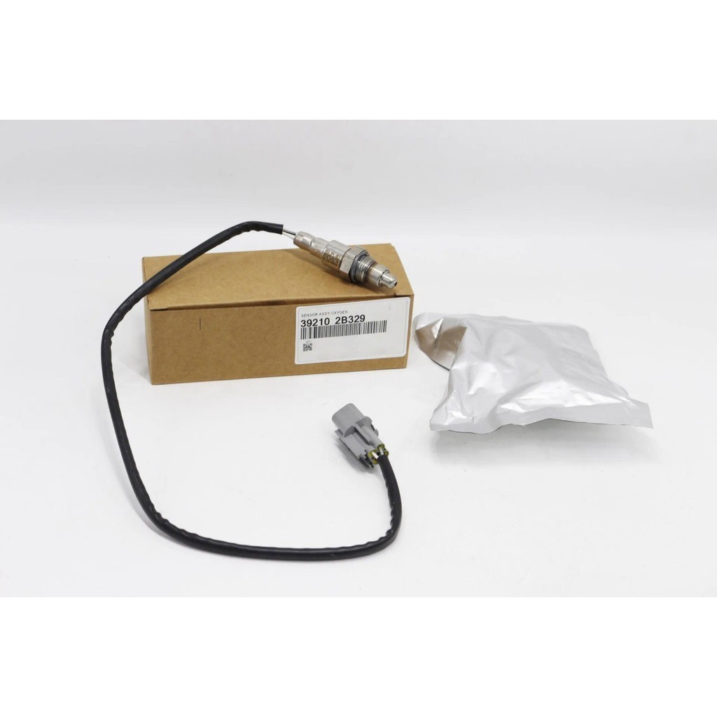 เซนเซอร์ออกซิเจน 39210-2B329 สําหรับ Hyundai Kia Elantra K3 Forte 392102B329