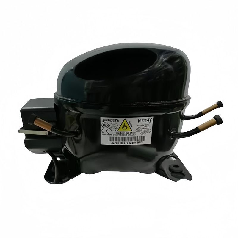 คอมเพรสเซอร์ความถี่คงที่ Jiaxipera รุ่น NT1114Y / TG1114Y / ZBS1114CY สำหรับแอร์/ตู้เย็น