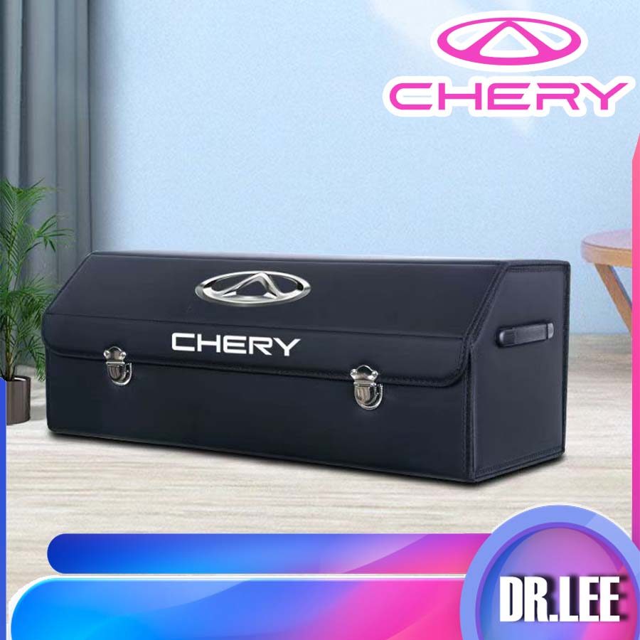 [READY]CHERY JAECOO 5 Trunk storage box ICAR V23 Body kit chery jaecoo 6/6t/7 omoda c5 Car decoratio