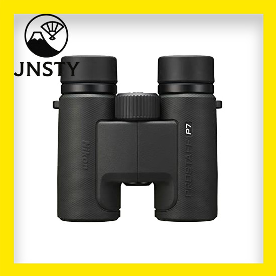 【Direct From Japan】 Nikon Nikon PROSTAFF P7 10x30 10x30 Binoculars Birdwatching Concerts Sports Game