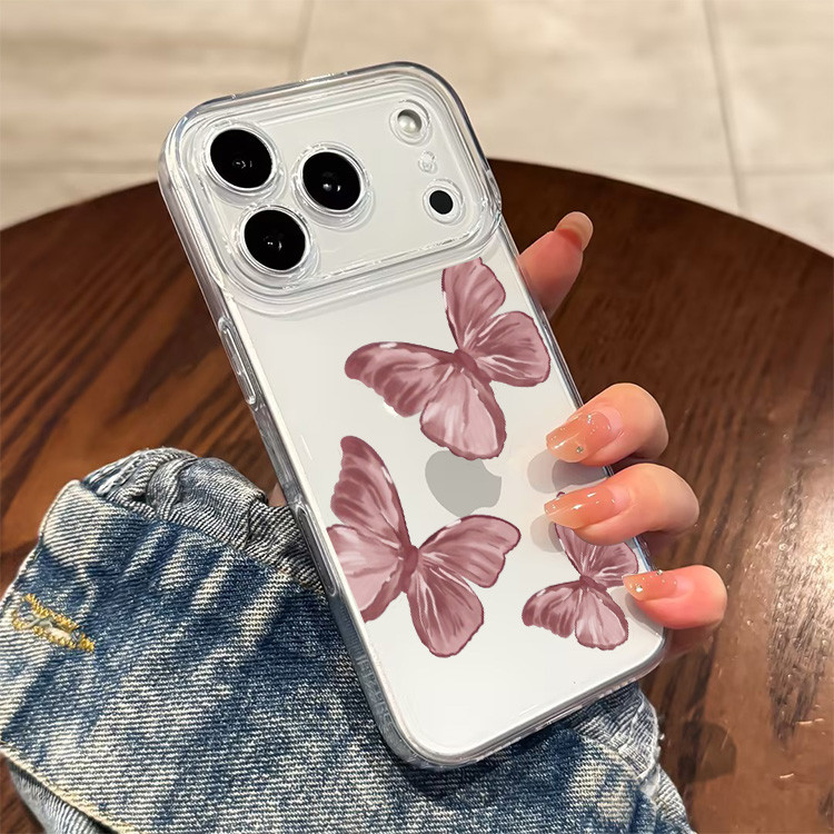 สดที่ไม่ซ้ํากันElegantกรณีHp Oppo A6t Reno 15F 15 Pro A6X A6S A6 Pro Reno 15F 14F A3X A98 5G A3 Pro 