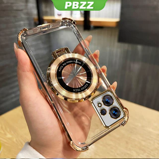 PBZZ FOR เคส Case สำหรับ realme 9 Pro PLUS realme 9i realme 9 Pro โทรศัพท์ปลอก softcase ซิลิโคนกันกระแทกปกการออกแบบใหม่ความงามที่ชัดเจนกับผู้ถือ SJXWXZJ01