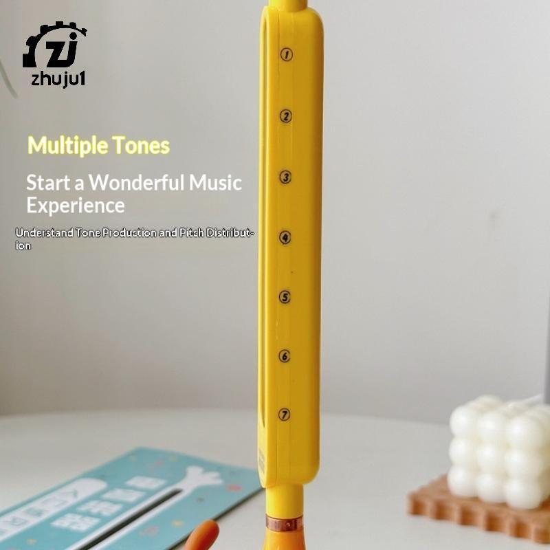[zhuju1] Otamatone เครื่องดนตรีอิเล็กทรอนิกส์ญี่ปุ่น USB ชาร์จเพลง Synthesizer Tadpole Kawaii ของขวัญเพื่อการศึกษาสําหรับเด็กผู้ใหญ่ Boutique ราคา ถูกที่สุด ดีลบีเคเค แกลเลอรีภาพที่ 8