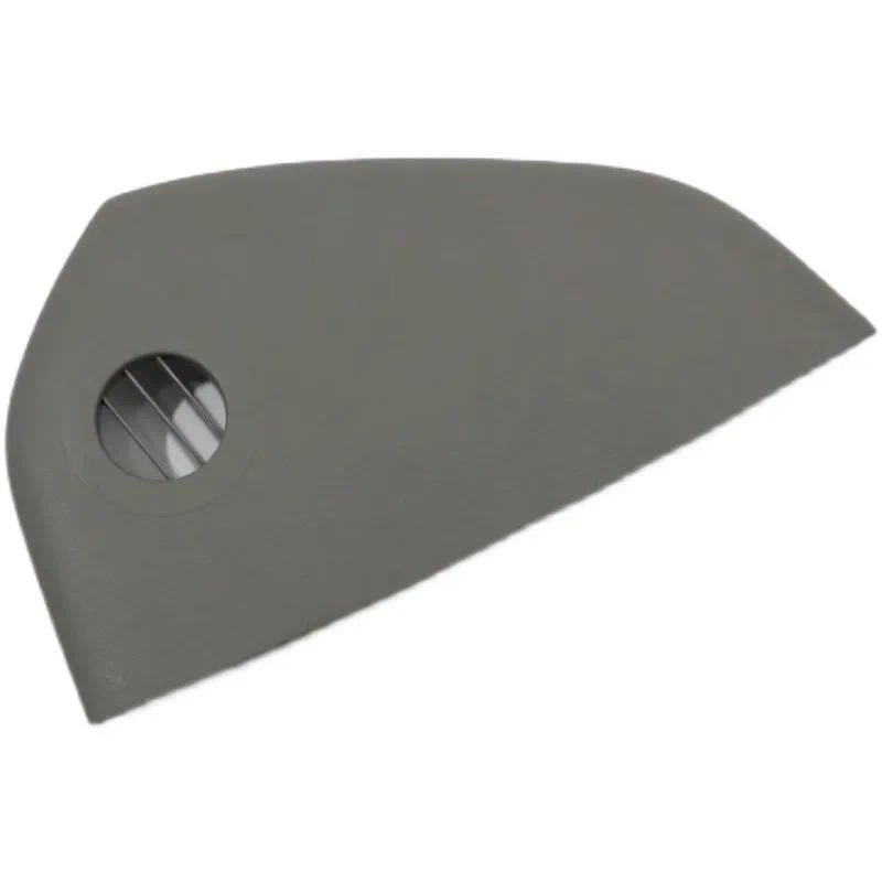 ของแท้แดชบอร์ดด้านหน้าซ้าย Trim สําหรับ Audi A6L 2005 2006 2007 2008 2009 2010 2011 4F1 857 085 J50 