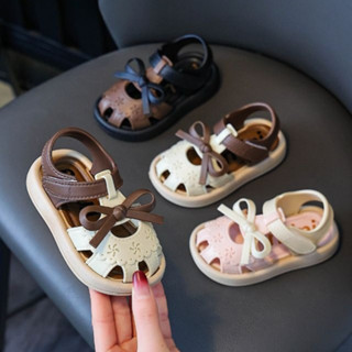 รองเท้าแตะตีนตุ๊กแกสำหรับเด็กวัยหัดเดิน อายุ 1-5 ปี ออกแบบมา…