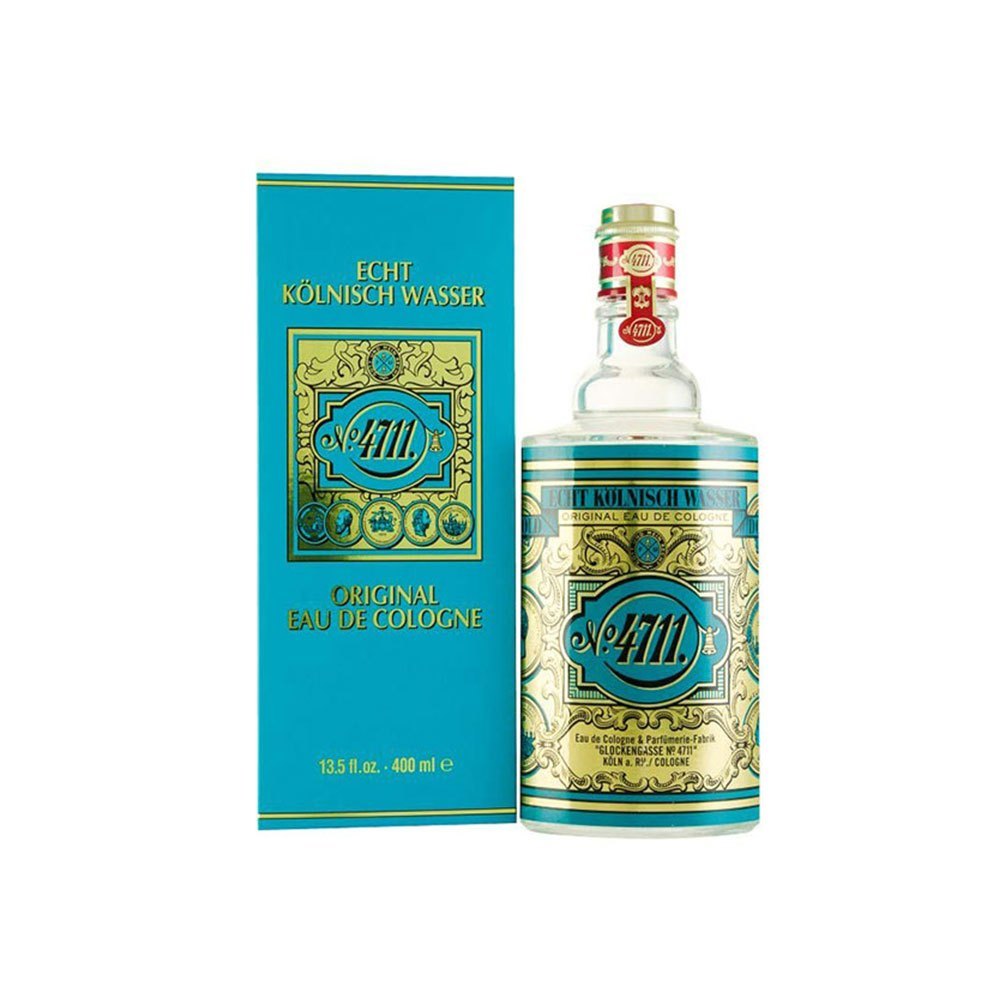 น้ำหอมคลาสสิก 4711 EKW EDC 400 ml