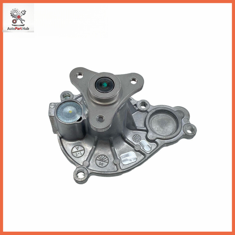 11518631692 ปั๊มน้ํารถยนต์สําหรับ BMW F20 F21 F30 F32 F36 อะไหล่รถยนต์ระบบระบายความร้อนเครื่องยนต์