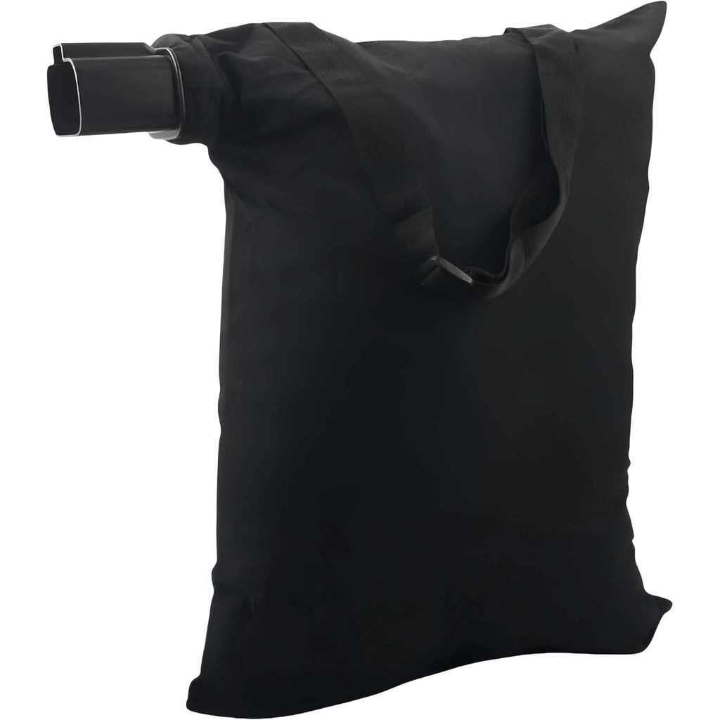 5140125-9 Leaf Blower Vacuum Vac กระเป๋าสะพาย, ใช้งานร่วมกับ Black & Decker BV3100/BV2900 Blower เปล